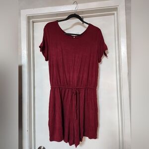 Old Navy romper size L